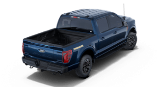 2025 Ford F-150® External Image 4